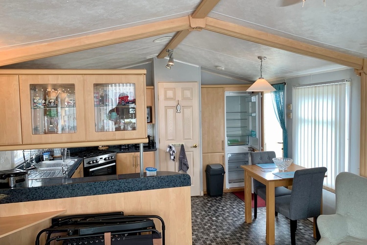 Willerby  Aspen