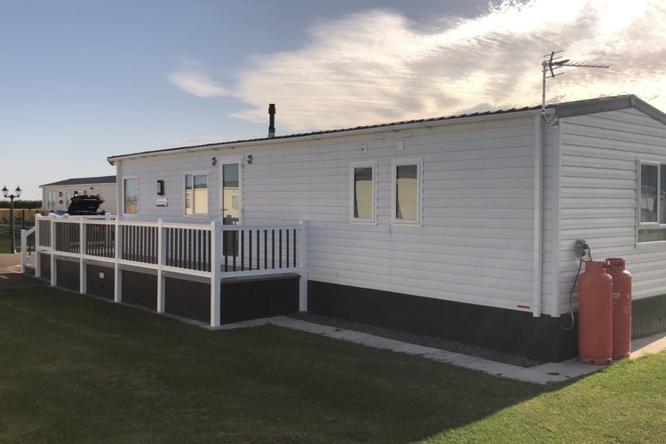 Willerby  Avonmore 