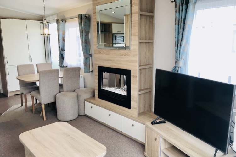 Willerby  Avonmore 