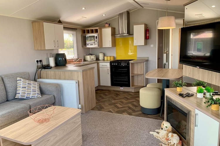 Willerby Castleton 