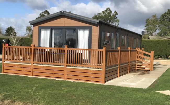 Willerby  Dorchester 