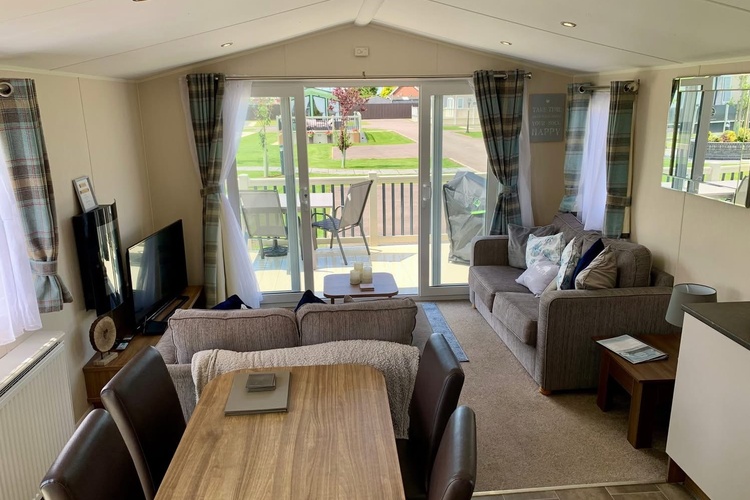 Willerby  Expression 