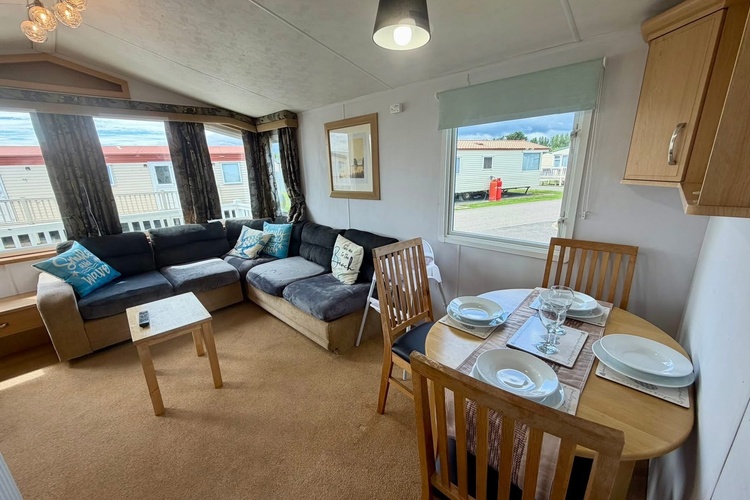 Willerby  Granada 