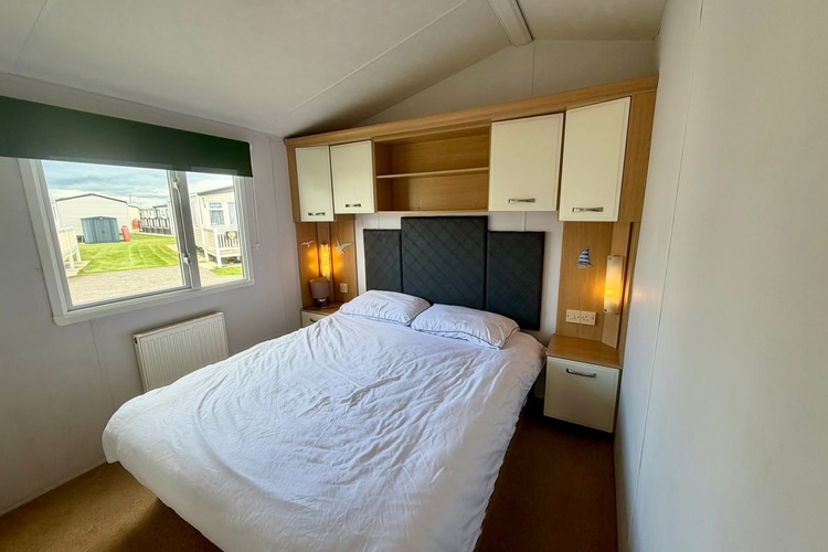 Willerby  Granada 