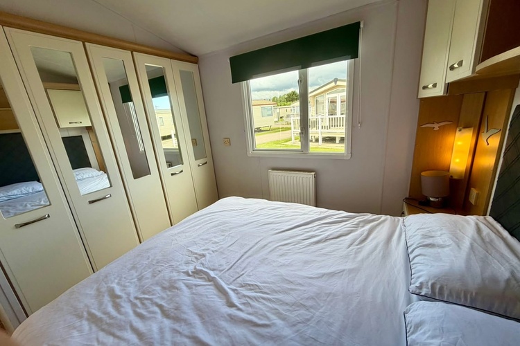 Willerby  Granada 