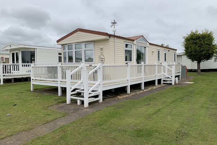 Willerby Lyndhurst 