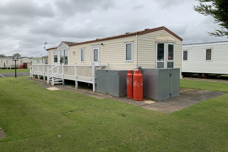 Willerby Lyndhurst 