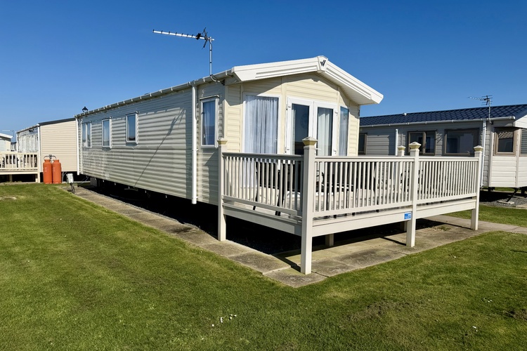 Willerby  Parkstone 