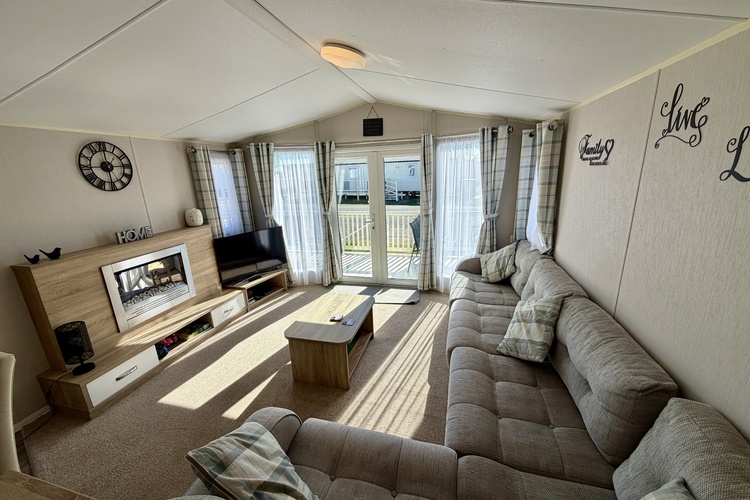 Willerby  Parkstone 