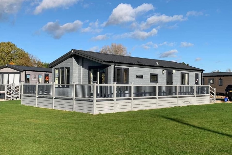 Willerby Pinehurst 