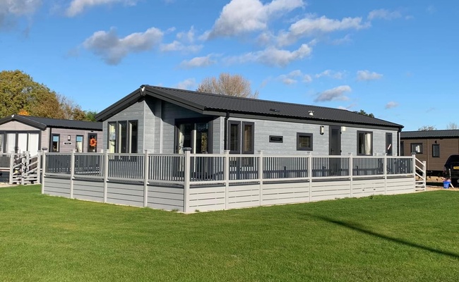 Willerby  Pinehurst 