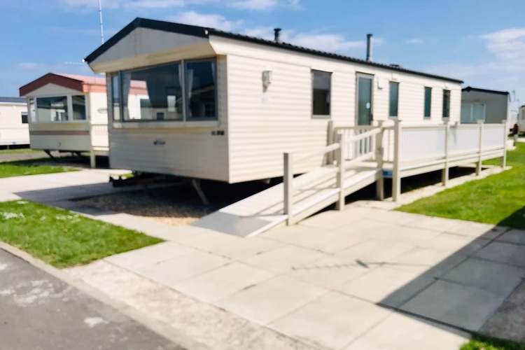 Willerby Rio