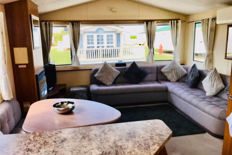 Willerby Rio