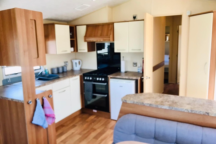 Willerby Rio