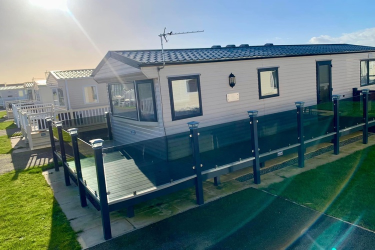 Willerby  Rio 