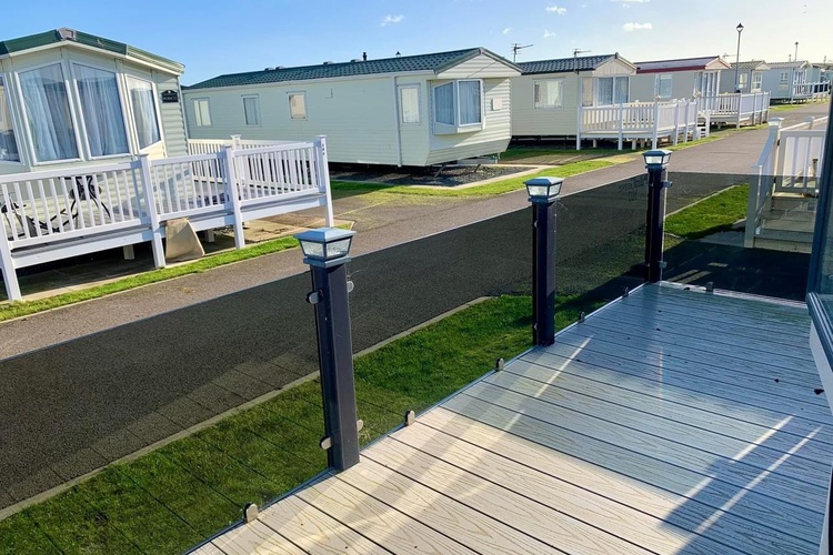 Willerby  Rio 