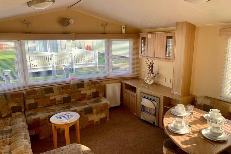 Willerby  Rio 