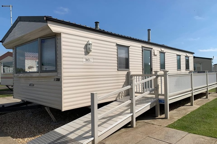 Willerby  Rio Gold