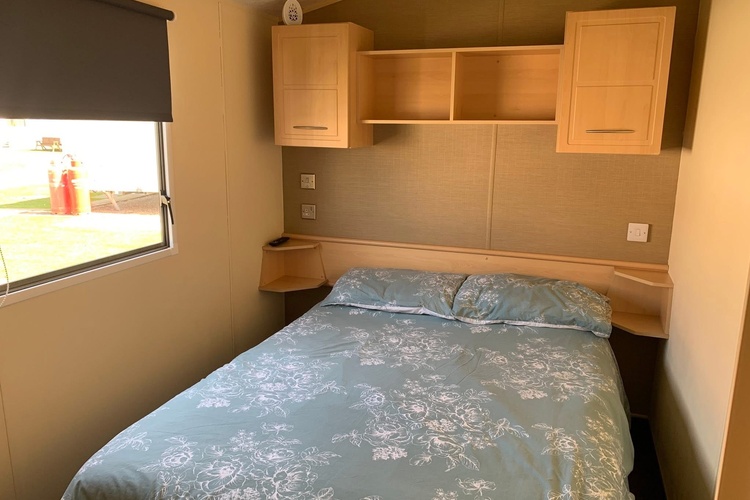 Willerby  Rio Gold