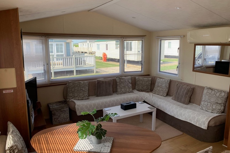 Willerby  Rio Gold