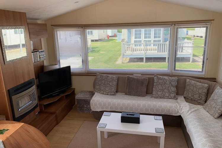 Willerby  Rio Gold
