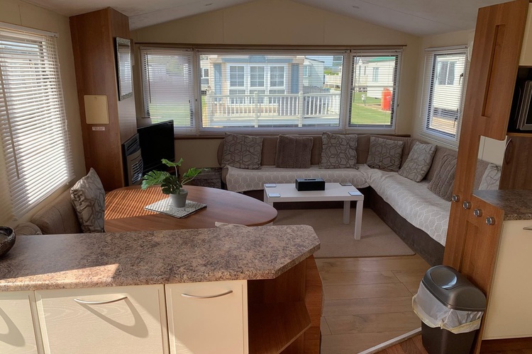 Willerby  Rio Gold