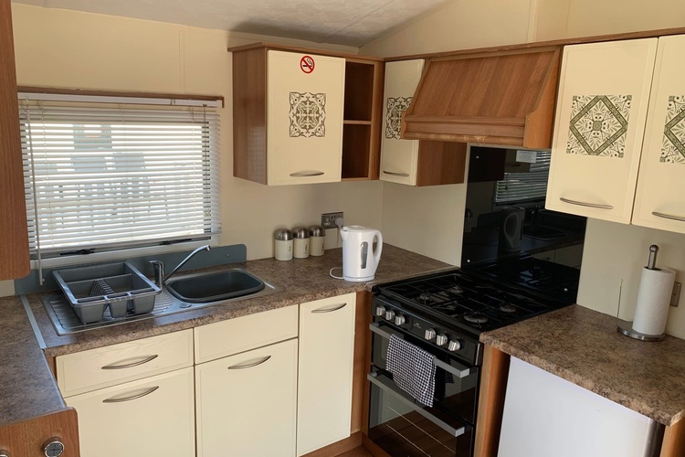 Willerby  Rio Gold