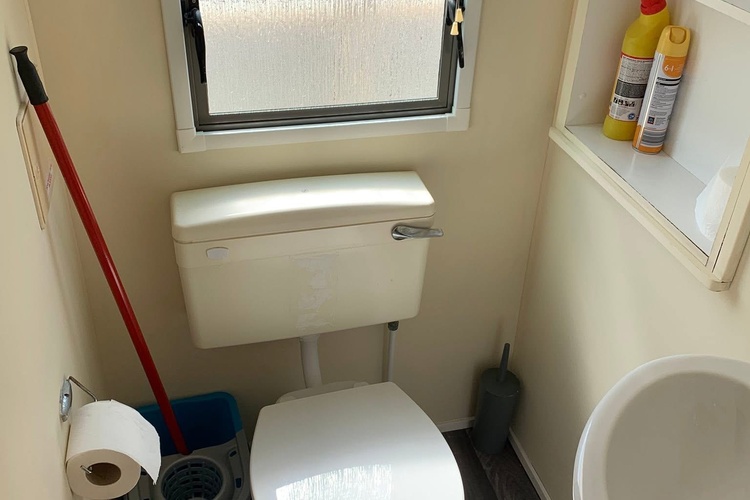 Willerby  Rio Gold