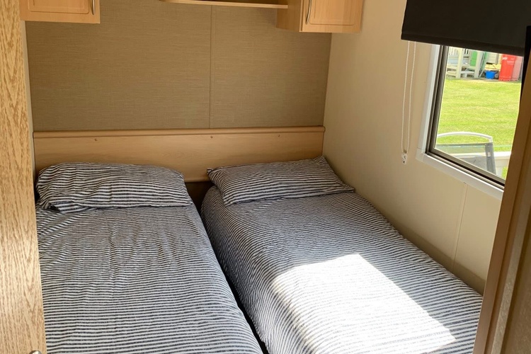 Willerby  Rio Gold