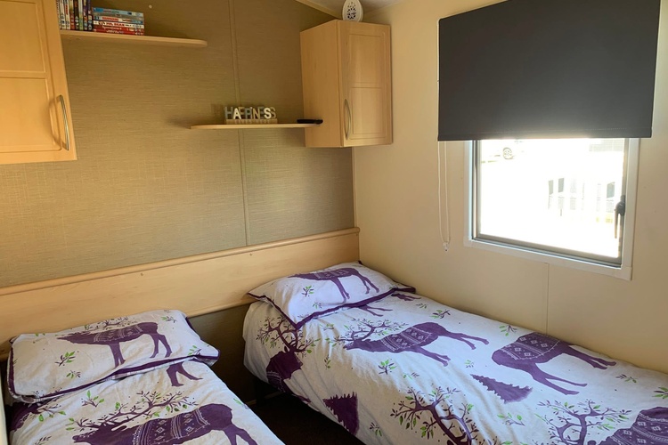 Willerby  Rio Gold