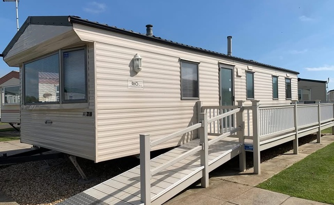 Willerby  Rio Gold