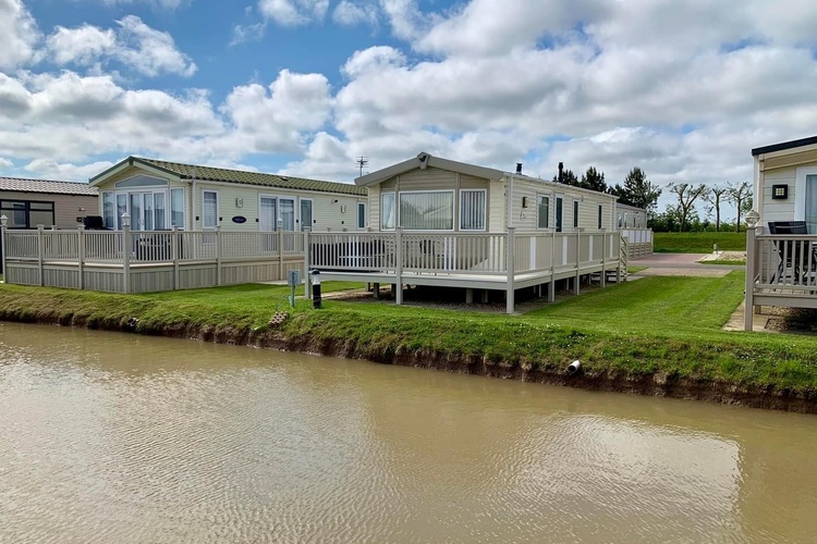 Willerby  Rio Premier 