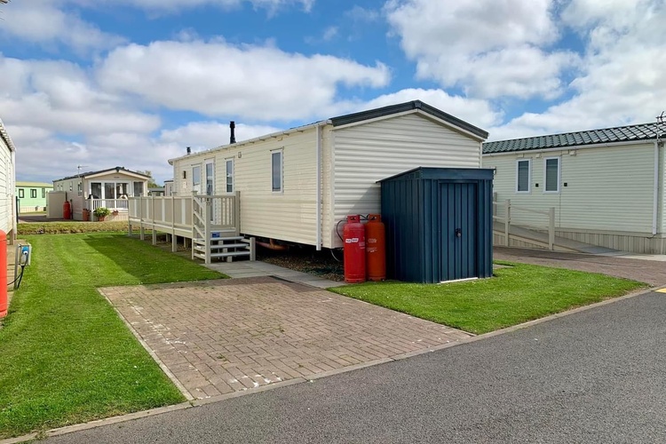 Willerby  Rio Premier 