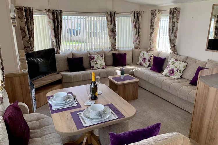 Willerby  Rio Premier 