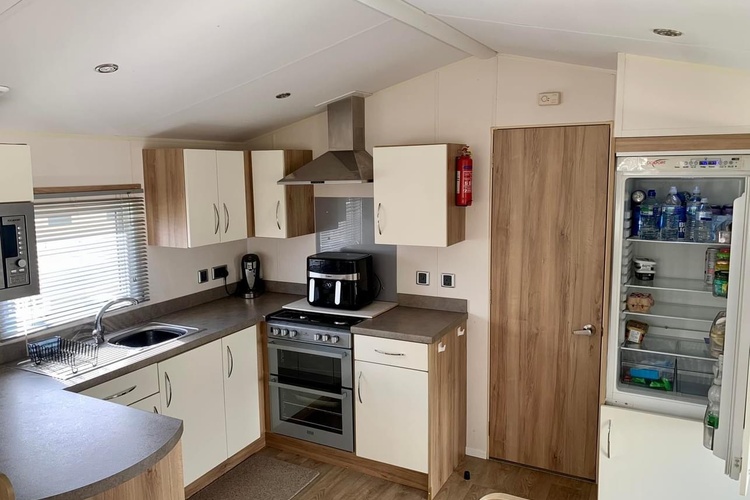 Willerby  Rio Premier 