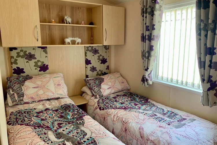 Willerby  Rio Premier 