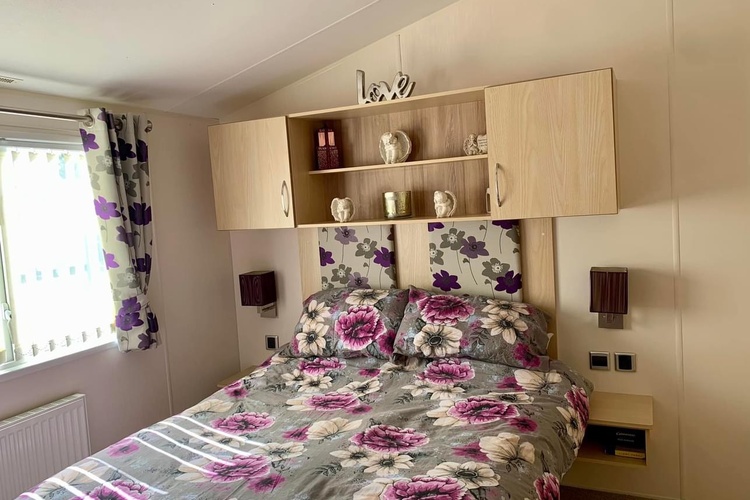 Willerby  Rio Premier 