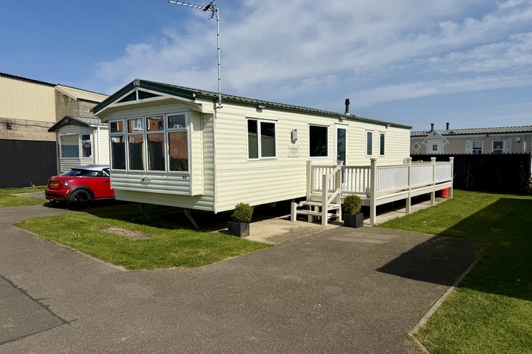 Willerby  Salisbury