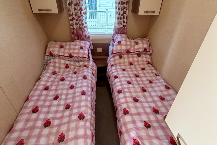 Willerby  Salisbury
