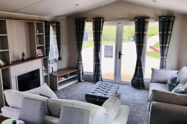 Willerby Sheraton Elite 