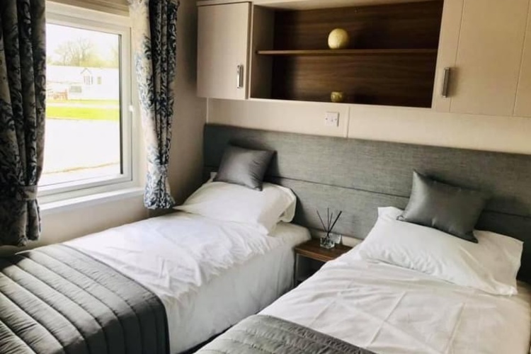 Willerby Sheraton Elite 