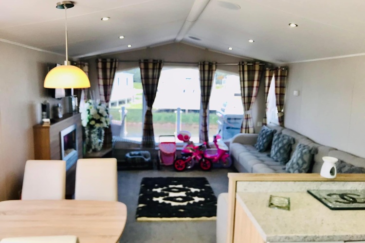 Willerby  Sierra 