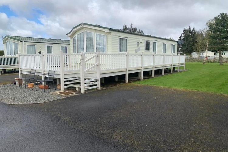 Willerby Signature