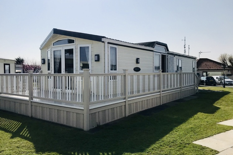 Willerby  Vogue 