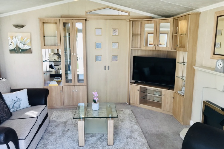 Willerby  Vogue 