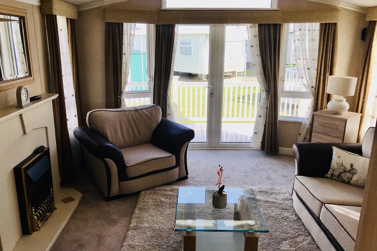 Willerby  Vogue 