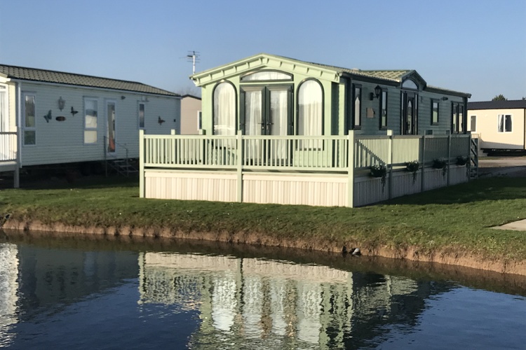 Willerby Vogue 