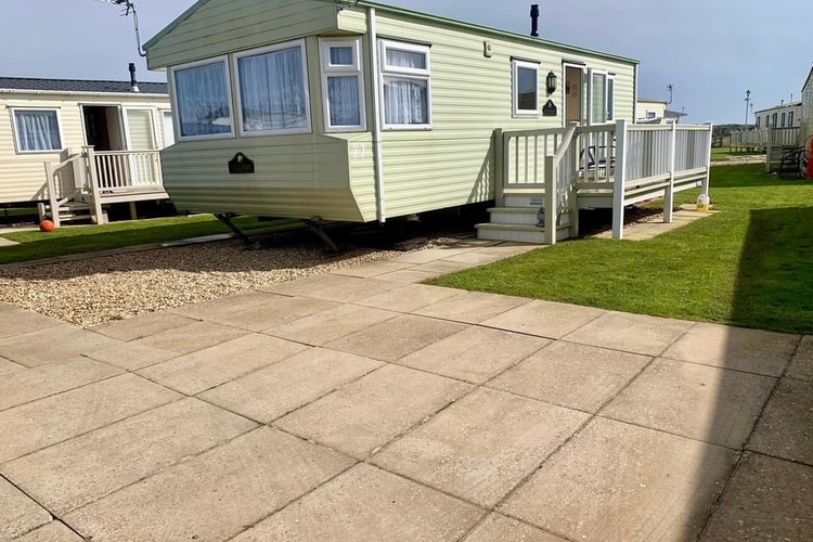 Willerby Westmorland 