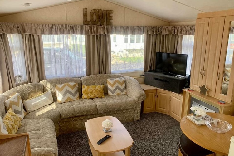 Willerby Westmorland 