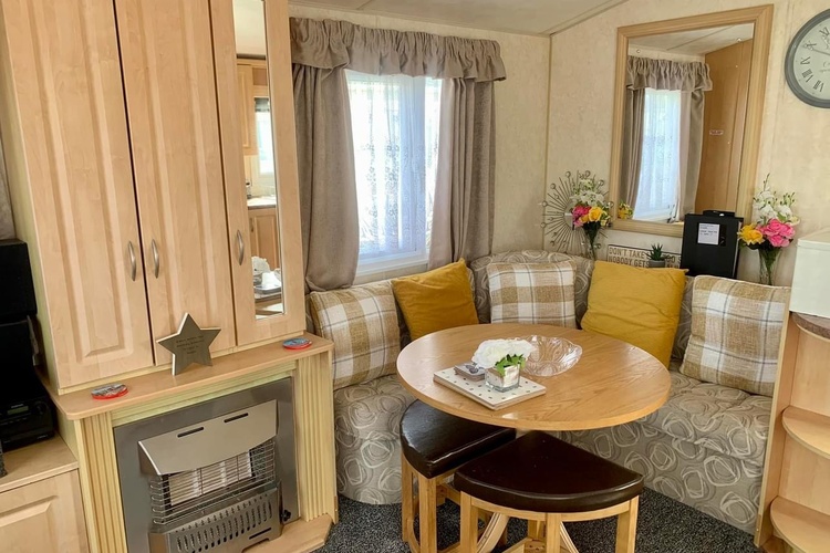 Willerby Westmorland 